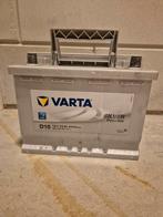 VARTA Silver Dynamic D15 Autoaccu | 12V | 63Ah | 610A |, Auto-onderdelen, Ophalen, Gebruikt, Citroën
