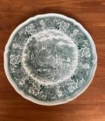 Villeroy & Boch Burgenland taartplateau, Huis en Inrichting, Keuken | Servies, Ophalen of Verzenden, Overige stijlen, Porselein