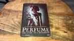 Perfume Steelbook dvd (gesealed), Cd's en Dvd's, Ophalen of Verzenden, Zo goed als nieuw