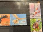 Roofvogels, Australië 2001, Ophalen of Verzenden, Postfris, Dier of Natuur