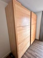 Full size wardrobe for sale, 200 cm of meer, Ophalen of Verzenden, Zo goed als nieuw, 200 cm of meer