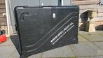 Duitse B&W Professionele Fietskoffer Hardcase–12kg–MTB/Race, Ophalen, Zo goed als nieuw