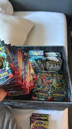 Losse pokemon packs, Hobby en Vrije tijd, Verzamelkaartspellen | Pokémon, Ophalen of Verzenden, Booster