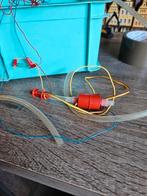 Faller waterpomp voor fontein/waterrad N spoor trein 1:160, Hobby en Vrije tijd, Modeltreinen | N-Spoor, Overige merken, Gebruikt