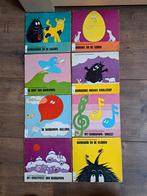 Barbapapa leesboekjes legpuzzel  Jig Saw zie omschrijving, Verzamelen, Ophalen of Verzenden
