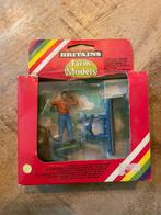 Britains land schraper, Ophalen of Verzenden, Zo goed als nieuw, Tractor of Landbouw, Britains