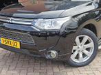 Mitsubishi Outlander 2.0 PHEV Business Edition, Huisgarantie, 4 cilinders, Met garantie (alle), Zwart