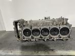 Cylinderkop links Audi S6 S8 V10 BSM BXA, Ophalen of Verzenden, Gebruikt