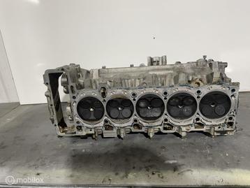 Cylinderkop links Audi S6 S8 V10 BSM BXA beschikbaar voor biedingen