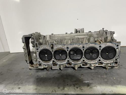 Cylinderkop links Audi S6 S8 V10 BSM BXA, Auto-onderdelen, Motor en Toebehoren, Gebruikt, Ophalen of Verzenden