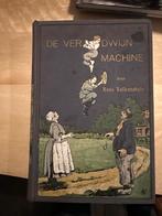 De Verdwijnmachine - Kees Valkenstein, Ophalen of Verzenden