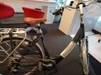 Sparta elektrische fiets, Fietsen en Brommers, Fietsen | Vouwfietsen, Ophalen, Zo goed als nieuw, Overige merken