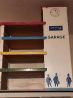 Daf garage met lift, Verzamelen, Overige Verzamelen, Ophalen of Verzenden, Zo goed als nieuw