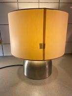 Jan des Bouvrie Tafellamp, Ophalen of Verzenden, Gebruikt, Metaal, Minder dan 50 cm
