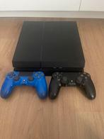 Playstation 4 + 1 controller zo goed als nieuw., 1 speler, Zo goed als nieuw, Vanaf 3 jaar, Ophalen