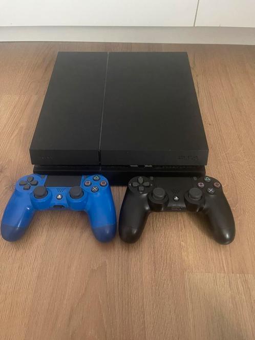 Playstation 4 + 1 controller zo goed als nieuw., Spelcomputers en Games, Games | Sony PlayStation 4, Zo goed als nieuw, Avontuur en Actie