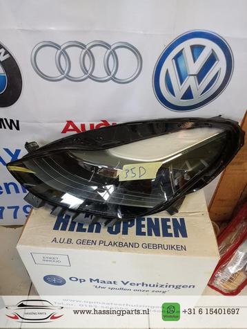 Koplamp TESLA MODEL 3 Y LED LINKS 1514952-00- beschikbaar voor biedingen