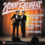 Vinylsingle the askay brothers gezocht, Ophalen of Verzenden, Zo goed als nieuw, Overige formaten