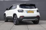Jeep Avenger 1.2 e-Hybrid Summit Automaat Winter Infotainmen, Stof, Gebruikt, 1199 cc, 620 kg