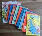 Nog 9 stripboeken van de Flintstones, Boeken, Stripboeken, Meerdere stripboeken, Ophalen of Verzenden, Gelezen