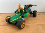 Lego Ninjago Jungle aanvalsvoertuig - 71700, Ophalen of Verzenden, Gebruikt, Complete set, Lego
