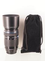 zgan Olympus fourthirds TELELENS 70-300mm  (140-600mm eq.), Ophalen of Verzenden, 1980 tot heden, Lens of Lenzen