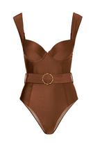 Een maal gedragen badpak merk noire maat 40, Kleding | Dames, Badmode en Zwemkleding, Ophalen of Verzenden, Zo goed als nieuw