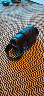 Nikon DX AF-S 55-200 1:4-5.6G ED VR, Ophalen, Spiegelreflex, Zo goed als nieuw, Nikon
