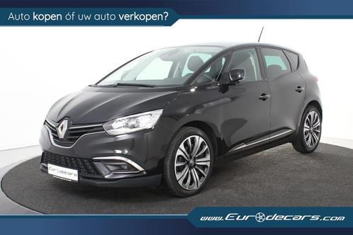 Renault Scénic 1.3 TCe *1ste Eigenaar*Navigatie*Keyless*PDC, Auto's, Renault, Bedrijf, Te koop, Scénic, ABS, Achteruitrijcamera