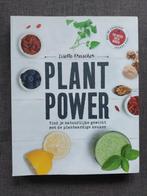 Plant Power - Lisette Kreischer, Boeken, Lisette Kreischer, Ophalen of Verzenden, Zo goed als nieuw, Overige gebieden