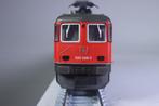 Elektrische locomotief Re 620, blauw/rood, SBB, Overige merken, Nieuw, Ophalen of Verzenden, Analoog