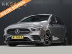 Mercedes-Benz B-Klasse 180 Business Solution AMG [WIDESCREEN, Te koop, Zilver of Grijs, Benzine, 1305 kg