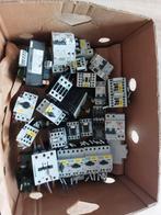Schakelmateriaal - Automaten, Contactors, Transformat, Ophalen of Verzenden, Gebruikt