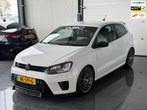 Volkswagen Polo 2.0 TSI R WRC Street 2013 220PK Milltek Nett, Euro 5, Gebruikt, Zwart, 4 cilinders