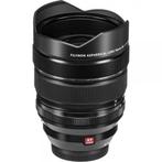 Fujifilm XF8-16mm F2.8 R LM WR, Audio, Tv en Foto, Fotografie | Lenzen en Objectieven, Ophalen of Verzenden, Zo goed als nieuw