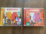 Cd Kinderen voor kinderen kvk 39,40 Kom erbij Reis mee, Cd's en Dvd's, Cd's | Kinderen en Jeugd, Ophalen of Verzenden, Muziek