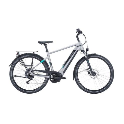 Pegasus Premio Evo 5F Belt, 750 Wh accu, Bosch performance, Fietsen en Brommers, Elektrische fietsen, Nieuw, Overige merken, 55 tot 59 cm