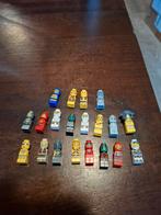 20 lego micro figuren, Ophalen of Verzenden, Nieuw