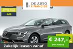 Renault Talisman Estate 1.5 dCi € 14.900,00, Auto's, Renault, Nieuw, Origineel Nederlands, Zilver of Grijs, 5 stoelen