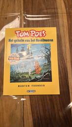 Tom Poes . Het geheim van het nevelmoeras, Boeken, Stripboeken, Eén stripboek, Ophalen of Verzenden, Gelezen