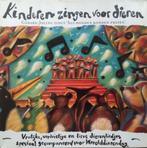 L.P. (1989) Kinderen Zingen voor Dieren., Pop, Gebruikt, Ophalen of Verzenden, 12 inch