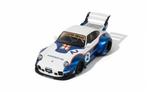 GT-Spirit 1:18 Porsche 911 RWB Liberty walk, Overige merken, Auto, ., Nieuw