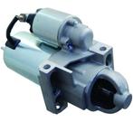 Chevrolet Express benzine startmotor 1996-2002, 29627 Renaissance Blvd. Daphne, Alabama 36526, Nieuw, Ophalen of Verzenden, Chevrolet