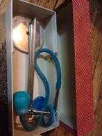 Vintage Afpoederhulp Zoom, Antiek en Kunst, Antiek | Gereedschap en Instrumenten, Ophalen of Verzenden