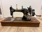 Antieke Pfaff 11 Naaimachine, Antiek en Kunst, Antiek | Naaimachines, Ophalen