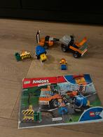 Leuke Lego set junior, Ophalen of Verzenden, Gebruikt, Complete set, Lego