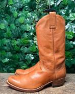 Nieuwe mooie vintage laarzen van Sendra maat 43, Kleding | Heren, Schoenen, Sendra, Bruin, Boots, Nieuw