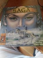 Saga, Ophalen of Verzenden