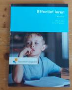 Sebo Ebbens - Basisboek, Ophalen, Nieuw, HBO, Sebo Ebbens; Simon Ettekoven