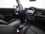 Mini Mini Electric Camden Edition 33 kWh | Panoramadak | Led, Auto's, Mini, 12 maanden, Gebruikt, 4 stoelen, Leder